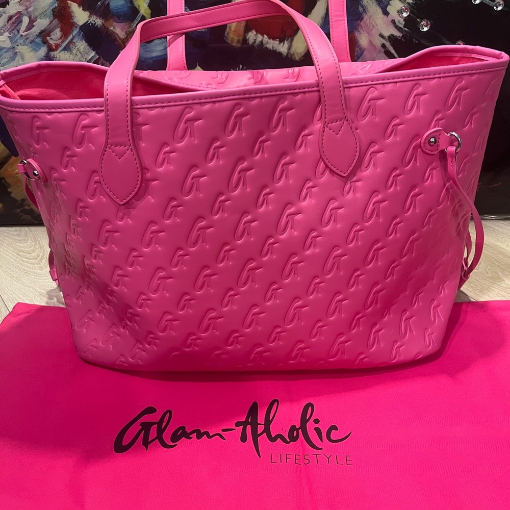 Glam aholic